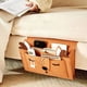 thumbnail image 1 of Bolsa de Almacenamiento Xihbxyly para Mesita de Noche Diseño de bosque colgante, 1 of 5
