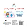 thumbnail image 2 of Board Book Stich Novelty Ediciones Varios Autores, 2 of 2