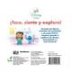 thumbnail image 2 of Board Book Stich Novelty Ediciones Varios Autores, 2 of 2