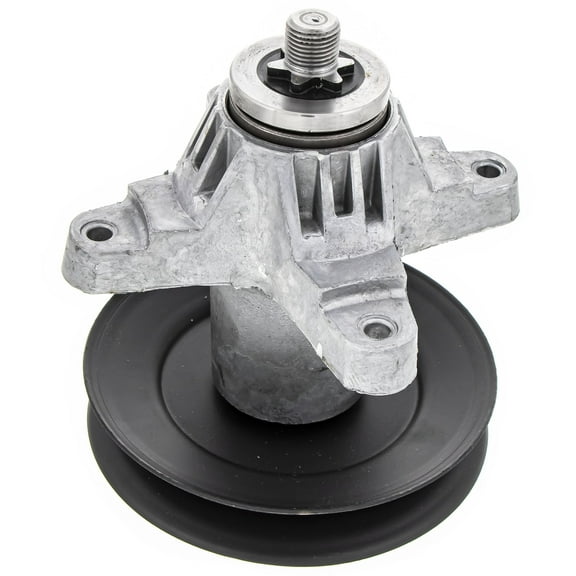 CUB CADET 918-04125C Spindle Pulley Assembly RZT50 i1050 LGT1054 LGT1050 LTX1050