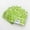Green Fish, variant on 6 Fat Quarters - Blushing Blooms Fat Quarter Bundle