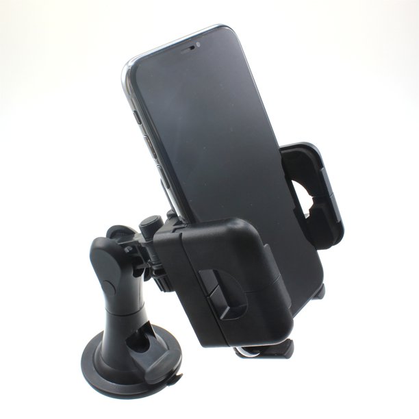 Dash Car Mount for TCL 30 XE 5G, 20 XE, V 5G, A30 (A3), 4X 5G