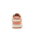 thumbnail image 4 of Nike Women's Dunk Low Next Nature Apricot Agate Casual Sneaker, from StockX, 4 of 5