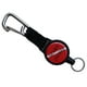 thumbnail image 2 of Retractor de equipo de buceo, cordón elástico de buceo, soporte ligero para Octo + soporte para equipo de deportes acuáticos, bolsa de lona de malla d Rosa roja Soledad Equipo de buceo Duffel Pack, 2 of 10