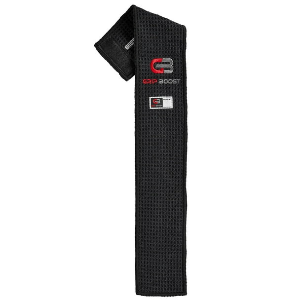 Grip Boost Football Towel V2.0