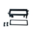 thumbnail image 4 of 1983 1984 1985 1986 1987 Dodge 600K Dash Kit for Single Din Radio Installation, 4 of 5
