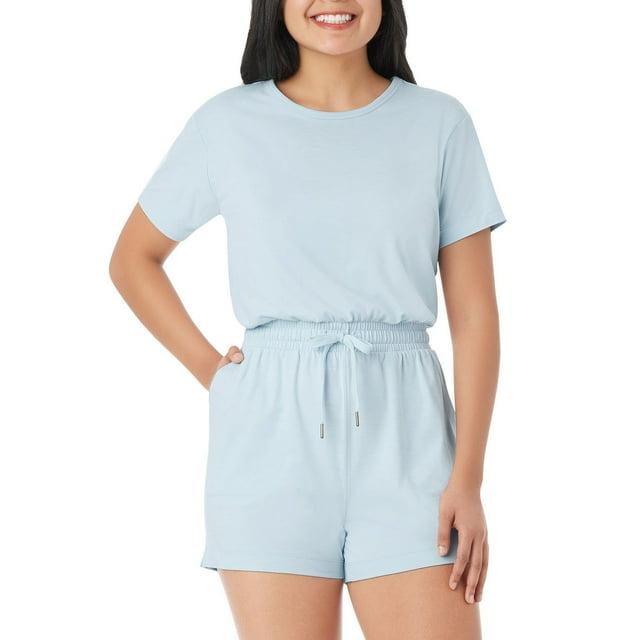 Member's Mark Women's Favorite Soft Romper