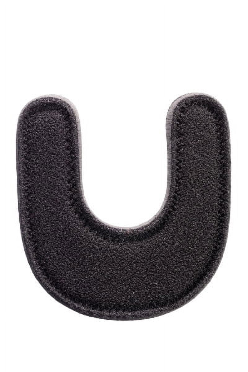 Actimove Knee Brace Adjustable Horseshoe, Simple Hinges, Condyle Pads, Small
