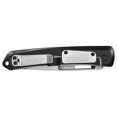 thumbnail image 2 of Gerber Affinity Folding Knife, Plain Edge, Aluminum, 2 of 2