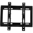 thumbnail image 3 of FOMIYES 1Set TV Mount Wall Bracket Entertainment Unit Mounting Bracket Adjustable Tilt for Office Space 17-43 Inch, 3 of 6