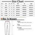 thumbnail image 3 of Utoimkio Flare Yoga Pants for Women High Waisted Wide Leg Pants for Women Tummy Control Bell Bottom Workout Pants for Women, 3 of 9