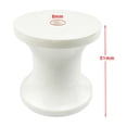 thumbnail image 3 of Remorque de Bateau Nylon Quilles Rouleau Toit de Remorque Voilier Yacht Kayak Accessoire, 3 of 7