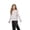 Beige, variant on Girls Long Sleeve Tunic Soft Casual Blouse For School Daily Wear Girl Tops 2t