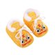 thumbnail image 1 of Embroidered Winter Shoes for Children Assorted Color Plastic Warm Indoor 1 Pair, 1 of 3
