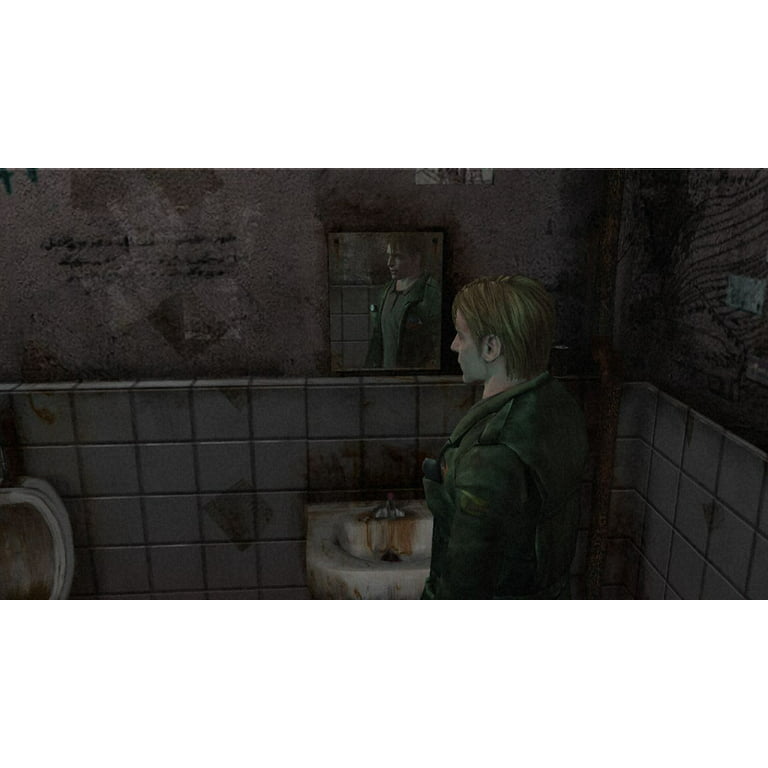 Silent Hill 3 HD (Review) – Sight-In Games