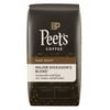 Peet,S Coffee, Major Dickason,S Blend, Dark Roast, Whole Bean 32Oz (2 Pack)