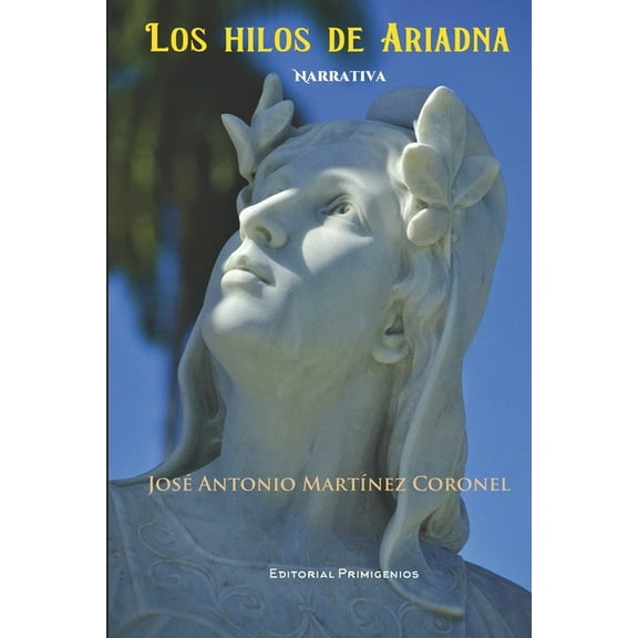 Los hilos de Ariadna : Pentalogía Editorial Primigenios (Paperback)