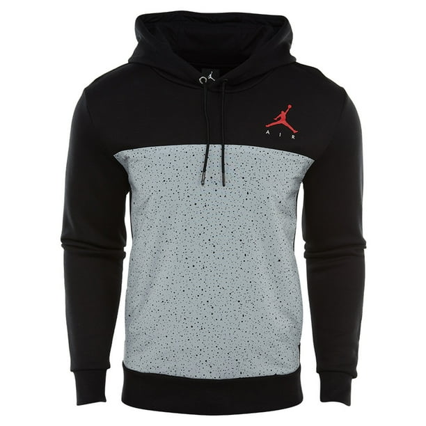 jordan mountainside hoodie