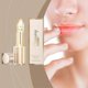 thumbnail image 2 of Color Changing Lipstick, Transferproof Long-Lasting Moisturizing Glossy Shine, Clear Temperature Change Lipstick, Gold Crystal Clear Glossy Shine Lip, 2 of 5