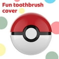 thumbnail image 6 of Colgate Kids Toothbrush Set, Includes Pokemon Toothbrush, Kids Toothpaste, and Kids Battery Toothbrush, 6 of 15
