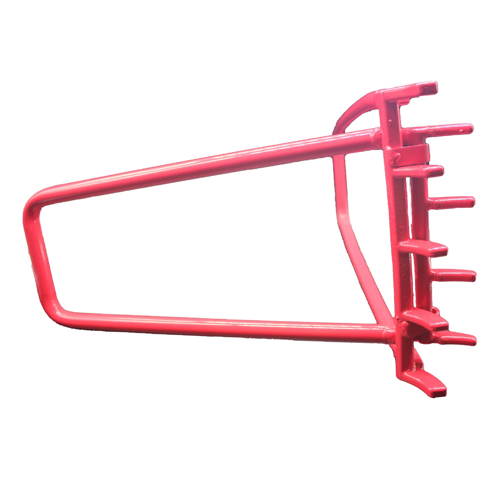 Fence Wire Crimping Tool for Repair Barbed Wire Tighten Loose Fence Lines Correctly Restore Tension to Sagging Wires