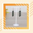thumbnail image 4 of Sonducket Organizador de tachuelas simples de 3 uds., soporte de collar de exhibición, estante de joyería profesional Universal, decoración de Ropa, zapatos y accesorios Miscelánea Sonducket AP015799-01, 4 of 6
