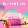 thumbnail image 3 of Sunryz Petal Splash Whipped Body Cream with Cupuaçu Butter & Coconut Oil, 8 oz, 3 of 10