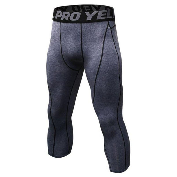 second skin compression leggings
