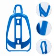 thumbnail image 1 of unbranded Portabidon Azul Para Compatible Con Bicis De Y Plegables Resistente, 1 of 8