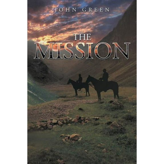 The Mission (Paperback)