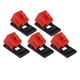 thumbnail image 4 of Risegun 5 Cerraduras De Disyuntor Tipo Abrazadera BD-D11 Vendidas, 4 of 14