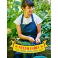 thumbnail image 2 of Fresh India: 130 Quick, Easy and Delicious Vegetarian Recipes for Every Day, 2 of 2