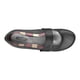 thumbnail image 4 of ZAPATOS CLÁSICOS PARA NIÑA STYLO 177 SIMIPIEL NEGRO Stylo  177, 4 of 4