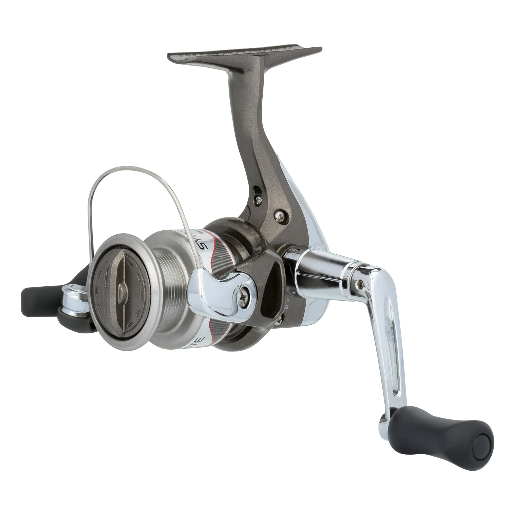 Shimano Quick Fire Casting SYNCOPATE 4000FG CLAM Spinning Fishing