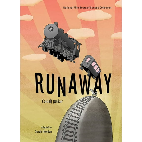 Runaway, (Hardcover)