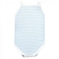 thumbnail image 6 of Hudson Baby Sleeveless Bodysuits, 5-Pack, Preemie-24 Months, 6 of 7