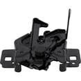 thumbnail image 6 of New Hood Latch Compatible With Ford Mustang V6 6 Cyl 3.7L Taurus SEL 4 Cyl 2.0L Mustang Bullitt 8 Cyl 5.0L Mustang GT Premium 8 Cyl 5.0L 2010-2019 By FO1234136 AG1Z16700A, 6 of 8
