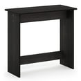 thumbnail image 5 of Home Improvement Simplistic Study Table, Espresso, 5 of 8