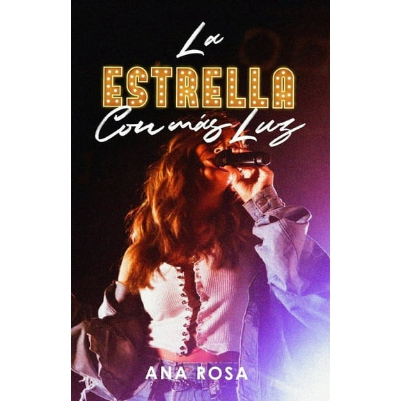 La estrella con más Luz (Paperback)