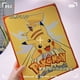 thumbnail image 1 of 24 Uds dibujos animados Pokemon Pikachu Anime figuras de acción libro caja ciega modelo elfo bola juguete para niños regalo de cumpleañoszhangyuxiang, 1 of 4