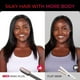 thumbnail image 3 of TYMO RING PLUS Ionic Hair Straightener Comb, Cepillo de alisado de cabello y plancha TYMO TYMO, 3 of 5