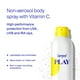 thumbnail image 2 of Bruma Corporal Supergoop PLAY Antioxidant Body Mist SPF 30 con vitamina C 6 oz, 2 of 8