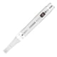 thumbnail image 5 of Pluma De Belleza Inalámbrica Eléctrica, Pluma De Microagujas Eléctrica, Herramientas De Reparación De La Piel Derma Ajustables Inalámbricas Para El Cuerpo De La Cara(plata), 5 of 5