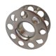 thumbnail image 1 of Carrete de de acero inoxidable, carrete de línea de guía, accesorios de buceo kusrkot  Carrete para carrete de dedo para buceo, 1 of 8