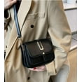 thumbnail image 5 of JUYGO Women’s Fashion Shoulder Bag Vegan Leather Crossbody Handbags Designer Purse Retro Top Handle Bags 2025, 5 of 5