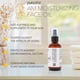 thumbnail image 3 of Aceite facial hidratante PURA D'OR Morning Glow 100ml, 3 of 6