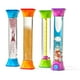 thumbnail image 1 of Juguetes relajantes hand2mind de Sensory Fidget Tubes para niños (juego de 4), 1 of 9