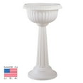 thumbnail image 1 of Bloem  White Grecian Urn (Pack of 12), 1 of 2