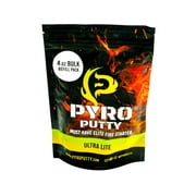 Pyro Putty - Spring /Fall - 4 oz. Resealable Bag