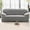 Gray, variant on Vikakiooze 2023 3-seater Sofa Couch Slipcover Stretch Covers Elastic Fabric Settee Protector Fit